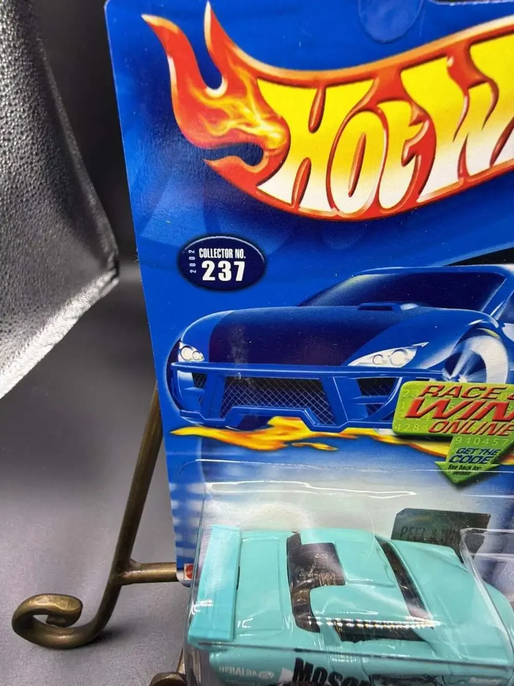 Hot Wheels hot wheels